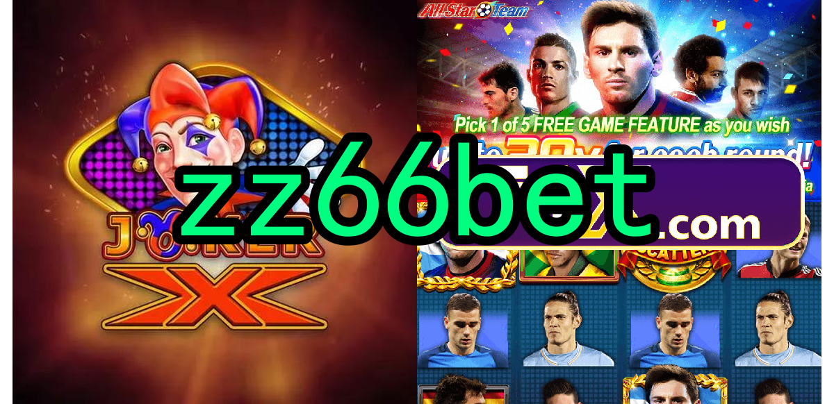 Slots Online zz66bet.Com - Diversão e Ganhos a Cada Giro